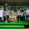 Pouť na Mariánské Hoře s Mons. Prokopem Brožem - foto Člověk a Víra (ne 6.9.2026)